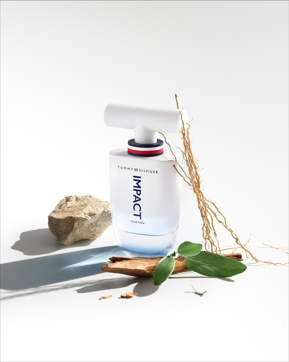 Tommy Hilfiger Impact Together туалетная вода для мужчин
