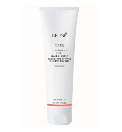 KEUNE CARE Confident Curl Leave-in 3A-4A Крем уход для вьющихся волос