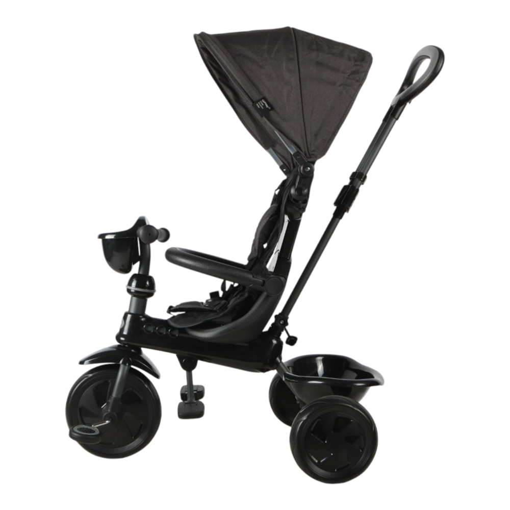 Велосипед трехколесный Qplay 8811 Cosy Black