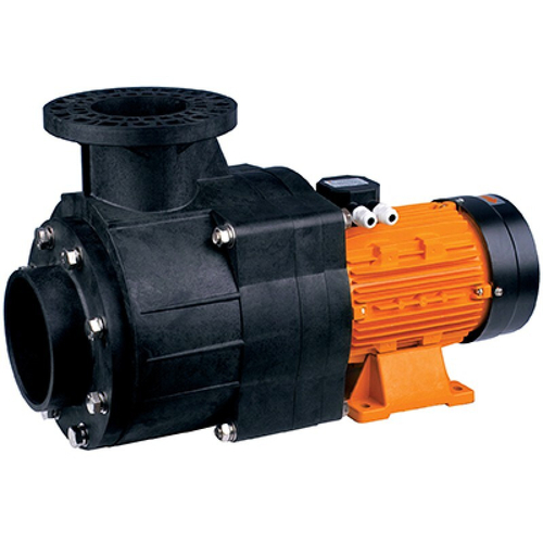 Насос BTP-10AN без префильтра 117-137м³/час(14-10м), 3ф/380В, 8,6/7,5 кВт