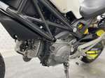 Ducati Monster 696 2011