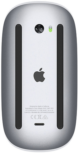 Мышь Apple Magic Mouse 3 Bluetooth
