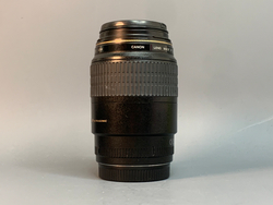 Canon EF 100mm 2.8 Macro USM