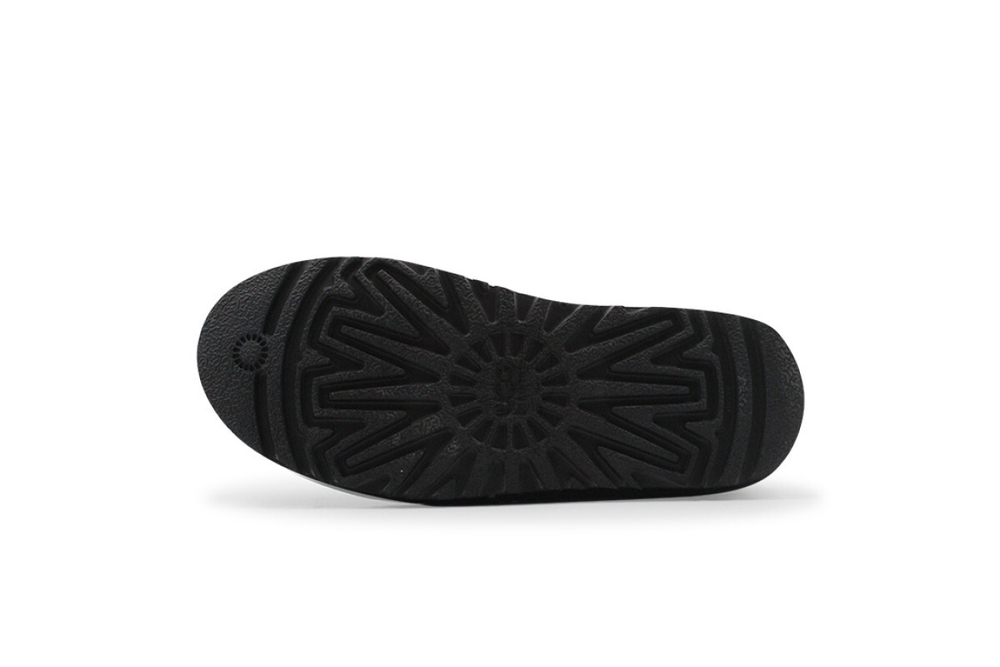 UGG Mens Neumel Flex Black