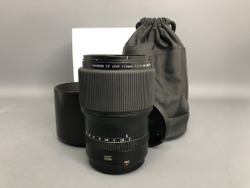FujiNon GF 110mm 2 R LM WR