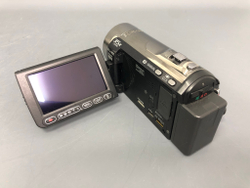 Panasonic HDC-TM60