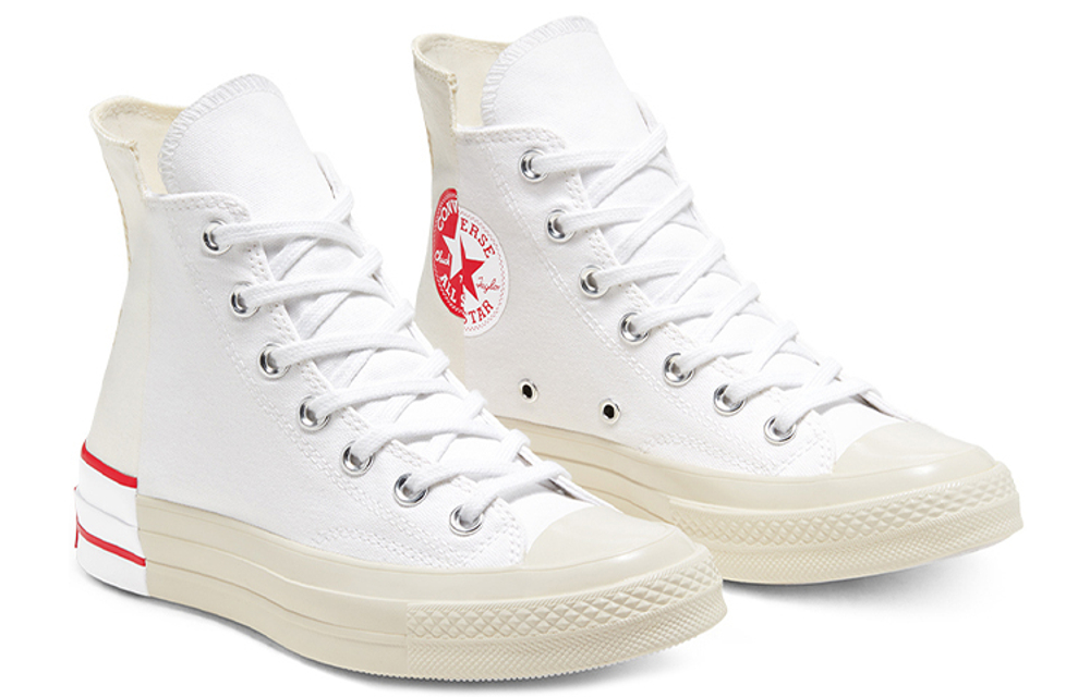 Converse 1970s Chuck Taylor All Star Stitching Anti-Slip Wear-Resistant Lightweight High Canvas Shoes