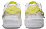 Кроссовки Nike Air Force 1 Low (Женская размерная сетка)