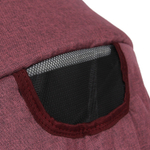 Коляска BERTA 2в1 (Alis) (Be 04 (бордовый))