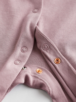 Комбинезон / Cлип для малышей Next TGJ-627, 3 шт., Розовый