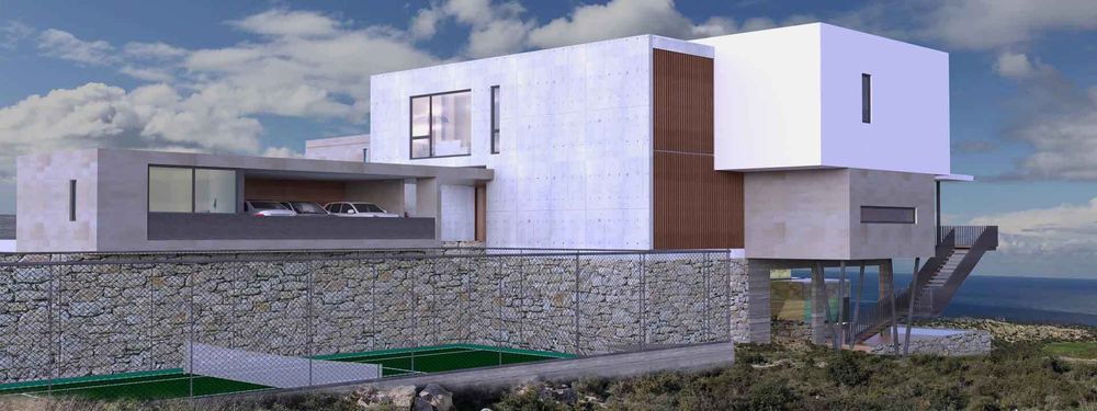 Villa Superior