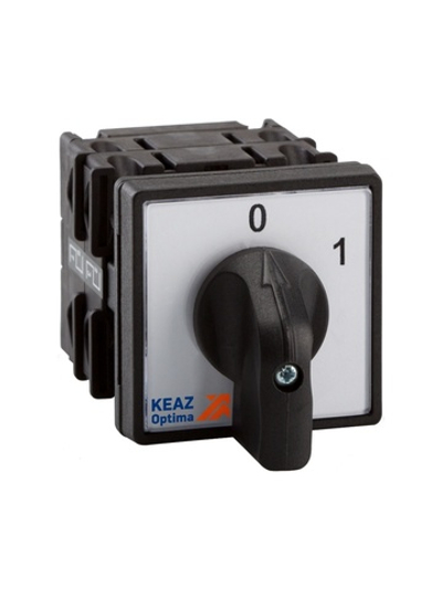 Переключатель кулачковый OptiSwitch 4G10 56 U R014 КЭАЗ 138255