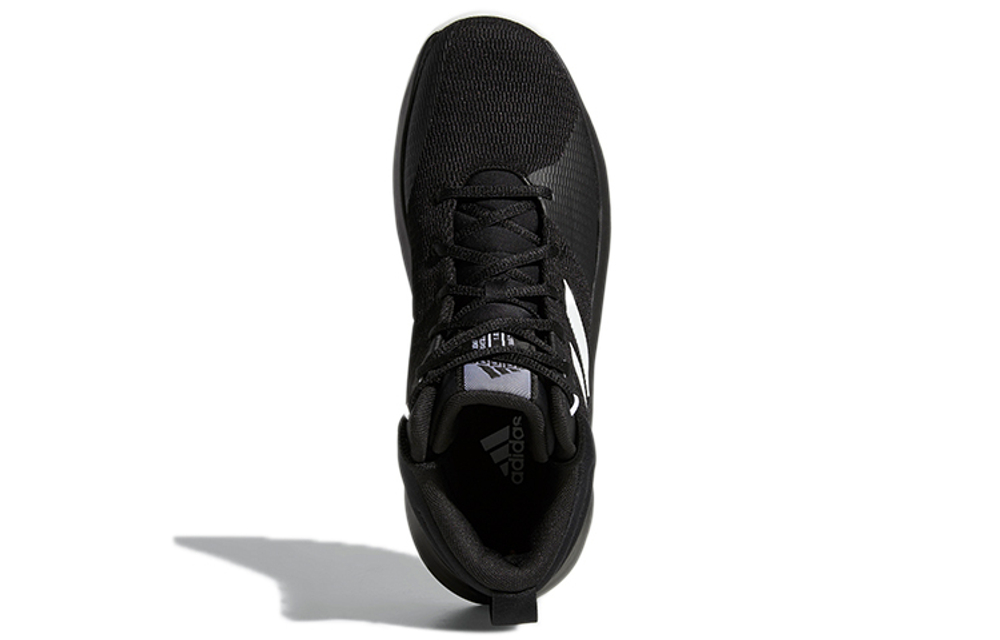 Adidas Pro Elevate 2018 Hyper Sneakers