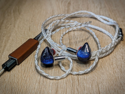 Наушники AFUL Explorer 3.5mm