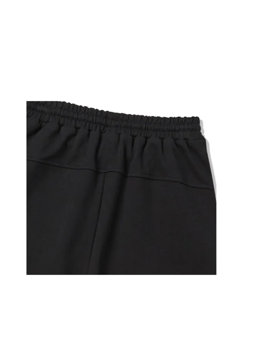 Шорты с неоновым логотипом ladok