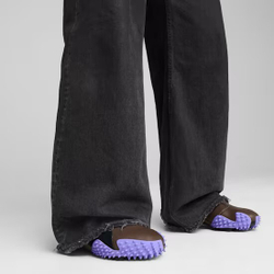 PUMA Кроссовки унисекс Zapatillas Ur Mostro, коричневый