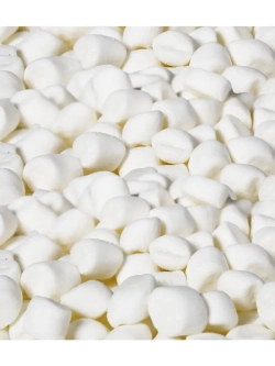 Маршмеллоу мини с ароматом пломбира 150 г * 3 шт