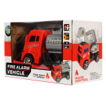 Спецтехника на РУ, коробка HH132