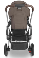 Прогулочная коляска UPPAbaby Cruz V2 Theo