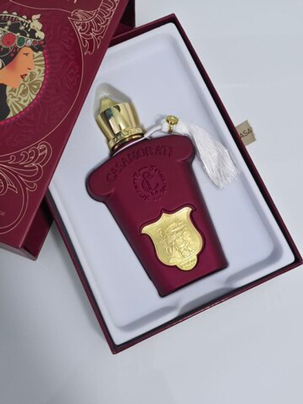 Xerjoff Casamorati Italica, 100 ml (унисекс)