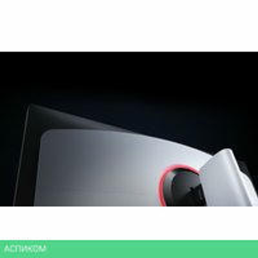 Игровой монитор Xiaomi Mini Led Gaming Monitor G Pro 27i P27QBA-RGPGL (международная версия)