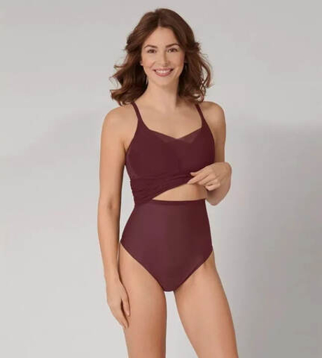 Трусы женские Triumph Shape Smart Highwaist String