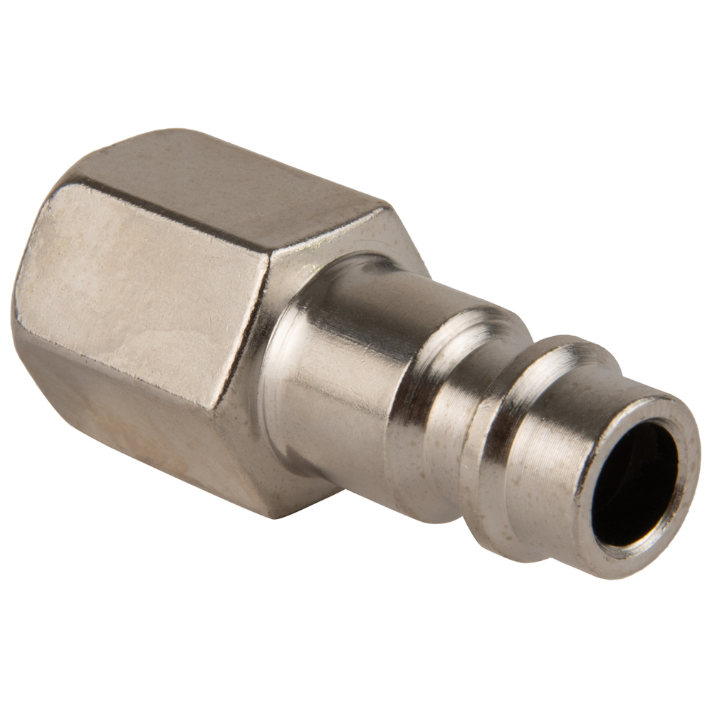 OPT-720PFA Штуцер быстроразъемного соединения с внутренней резьбой 1/4"