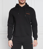 Худи Karl Lagerfeld - черный(705405 531900)