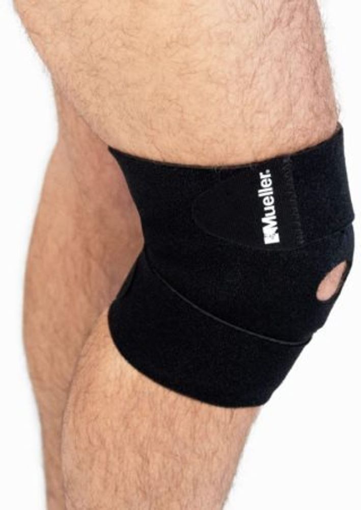 Mueller стабилизатор колена Compact Knee Support