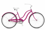 Женский велосипед Schwinn S1 Women (2018)