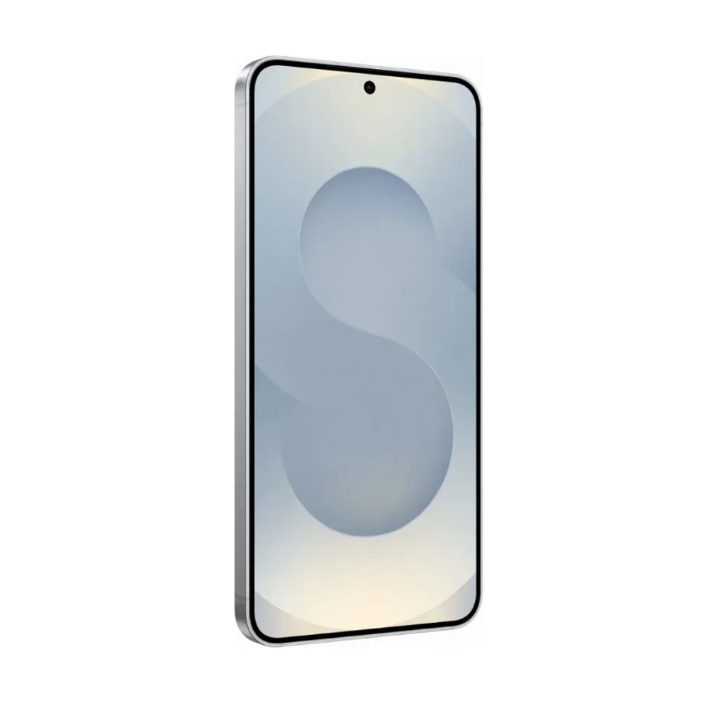 Смартфон Samsung Galaxy S25 Plus 12/256Gb Silver Shadow