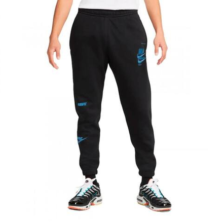 Nike Sportswear Sport Essentials Black
