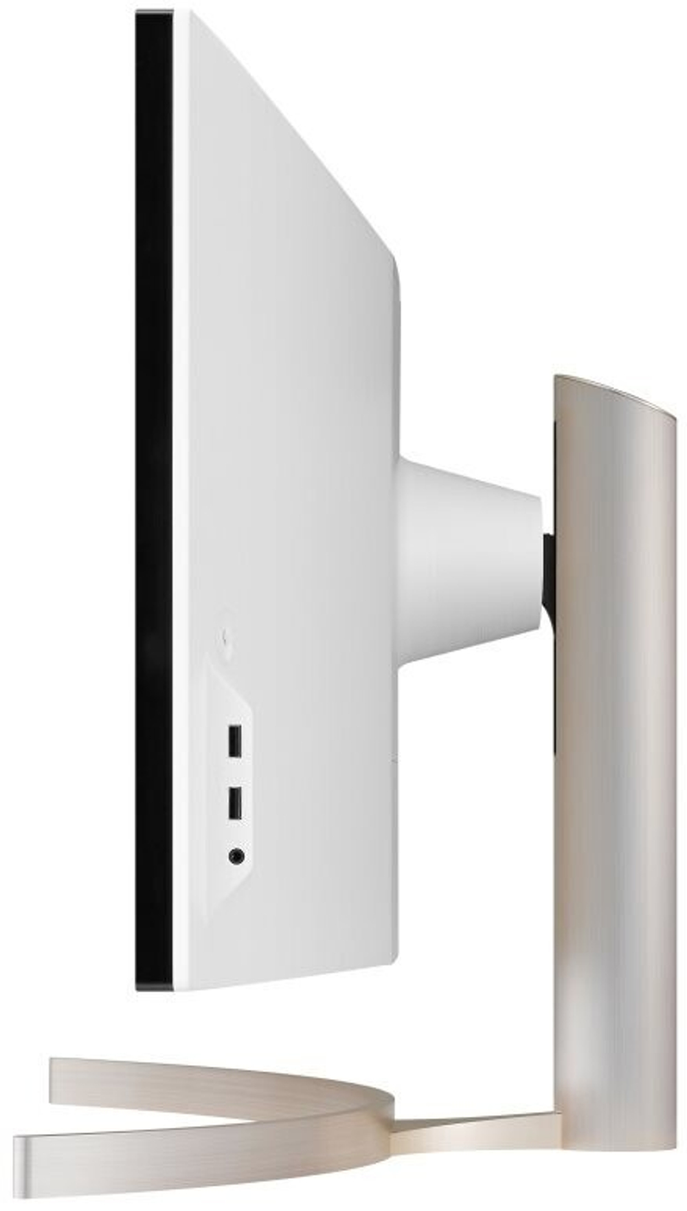 Монитор 49" LG 49WL95C-W (49WL95C-W.ARUZ)