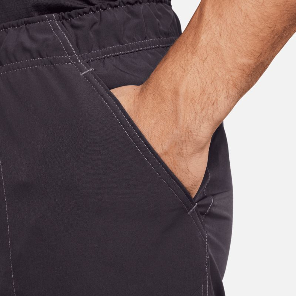 Мужские теннисные шорты Nike Dri-Fit Advantage Short 7in - cave purple/white