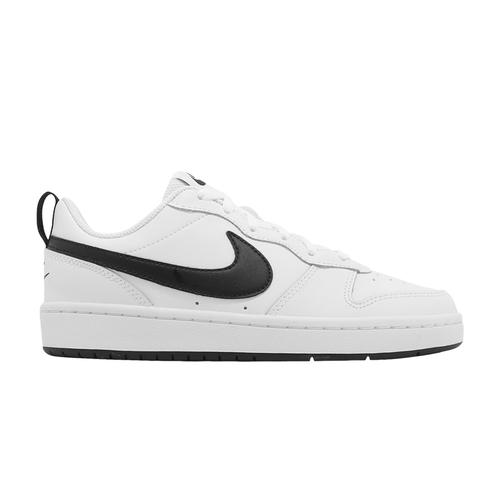 Nike court borough gs hot sale