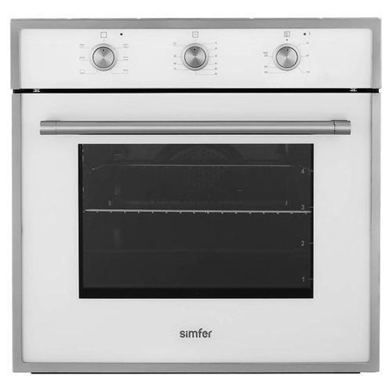 Электрический духовой шкаф Simfer B6EC14001
