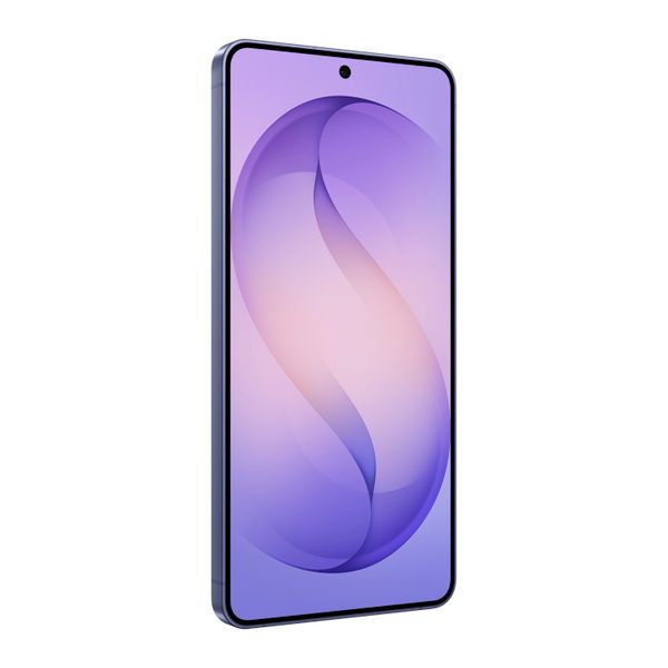 Смартфон Samsung Galaxy S26+ 12/512 ГБ (SM-S947B/DS) Фиолетовый | Cobalt Violet