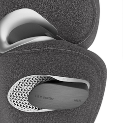 Автокресло Cybex Solution T i-Fix Mirage Grey Plus