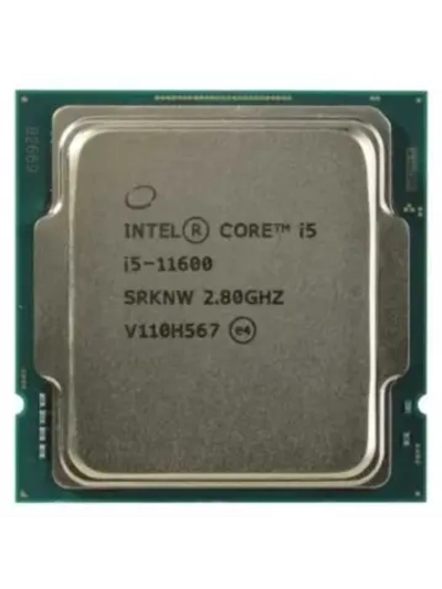 Процессор Intel Core i5-11600 OEM (без кулера)