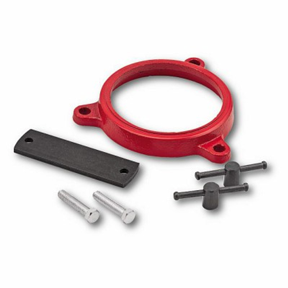 499 GE Вращающаяся опора для тисков 498 B 100 мм , USAG (Италия)