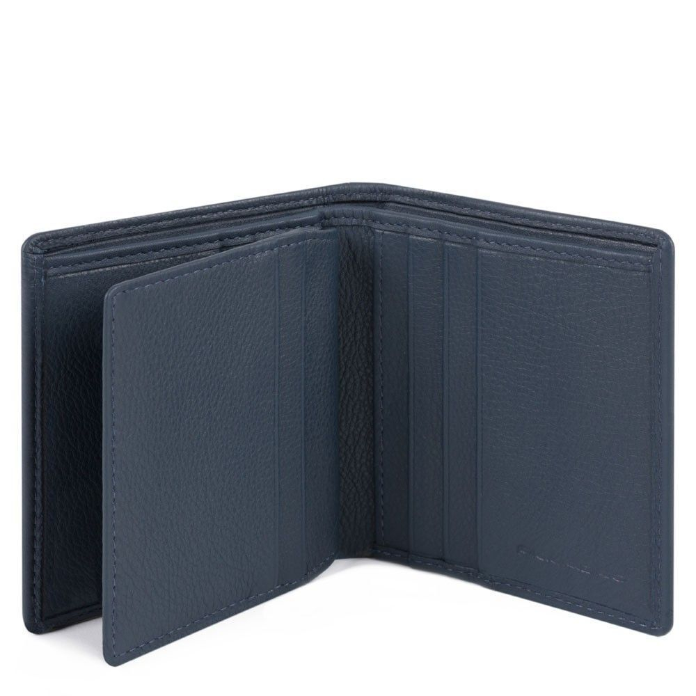 Кошелек Piquadro PP1518AOR/BLU