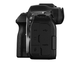 Беззеркальный фотоаппарат Canon EOS R6 Mark III Body