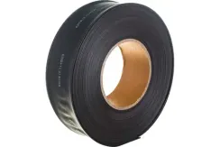 Трубка термоусадочная КВТ ТНТнг 40/20 1м черная 33365