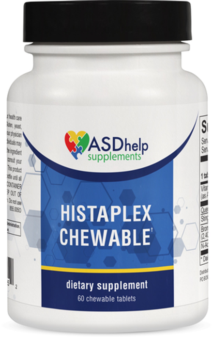 HISTAplex chewable