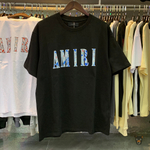 Футболка Amiri