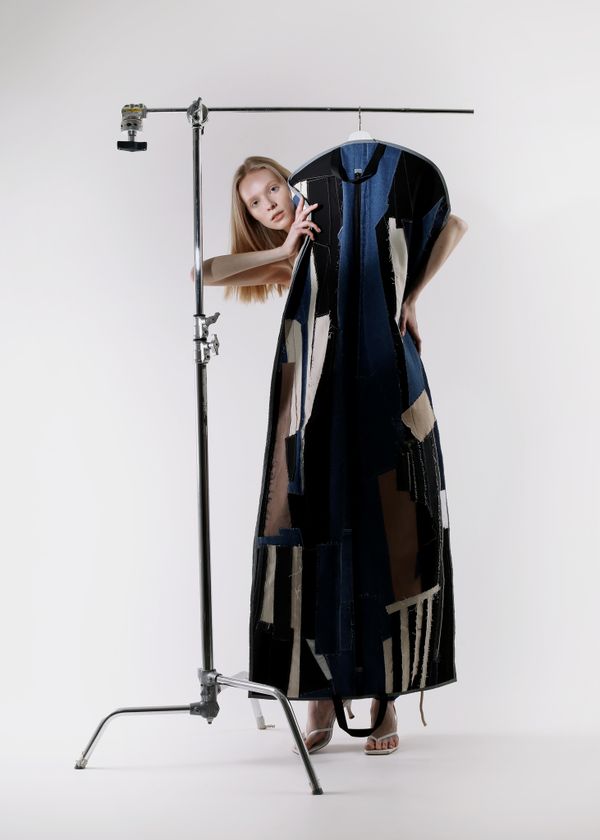 Чехол для одежды 1.0 - фото 2