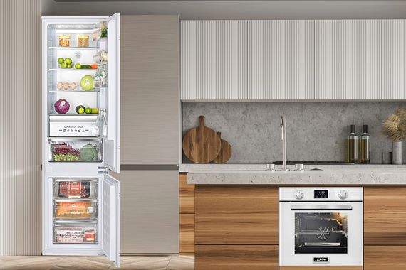 Холодильник Kaiser EKK 60193