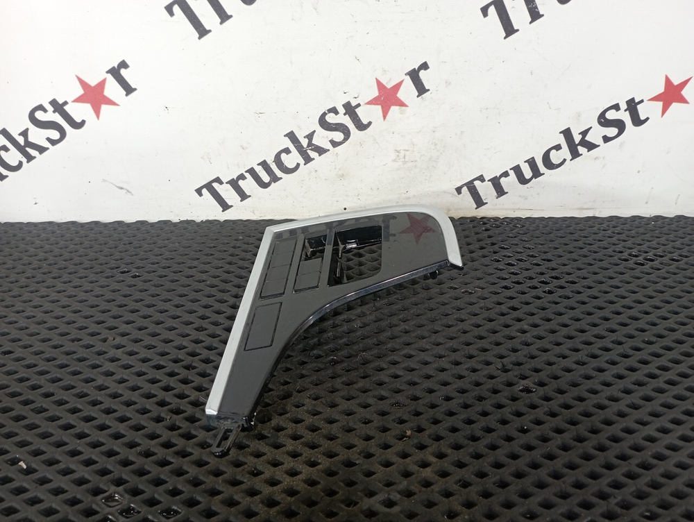 Накладка приборной панели 2023г.