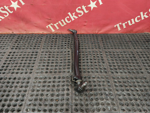 Тяга рулевая продольная