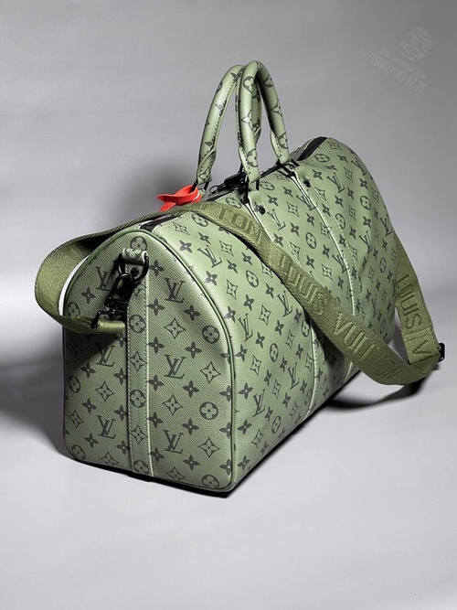 Дорожная сумка Louis Vuitton Keepall 45